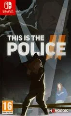 Carátula de This is the Police II
