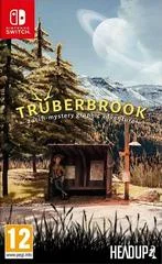 Carátula de Truberbrook
