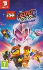 Carátula de LEGO Movie 2 Videogame
