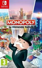 Carátula de Monopoly