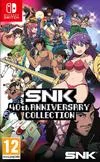 Carátula de SNK 40th Anniversary Collection