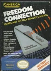 Carátula de Camerica Freedom Connection
