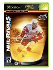 Carátula de NHL Rivals