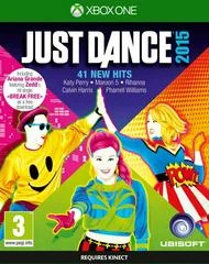 Carátula de Just Dance 2015