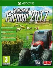 Carátula de Professional Farmer 2017