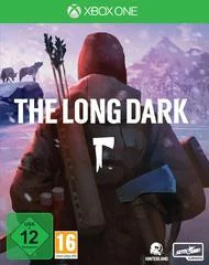 Carátula de The Long Dark