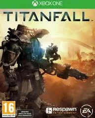 Carátula de Titanfall