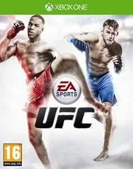 Carátula de UFC