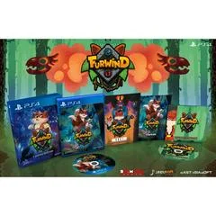 Carátula de Furwind [Limited Edition]