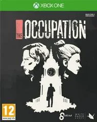 Carátula de The Occupation