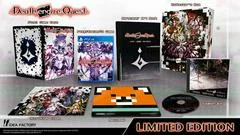 Carátula de Death end re;Quest [Limited Edition]