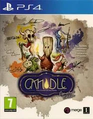 Carátula de Candle [Signature Edition]