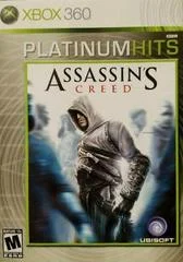 Carátula de Assassin's Creed [Platinum Hits]