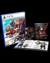 Carátula de Ys IX: Monstrum Nox [Deluxe Edition]