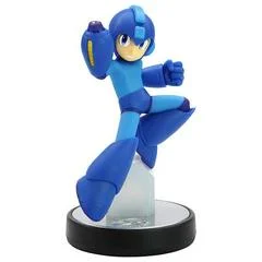 Carátula de Mega Man - Mega Man 11