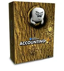 Carátula de Accounting + [Tree Guy Edition]