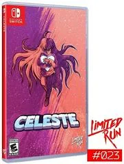 Carátula de Celeste
