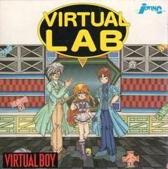 Carátula de Virtual Lab