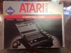 Carátula de Atari 2600 Carrying Case