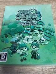 Carátula de Melon Journey: Bittersweet Memories [Limited Edition]