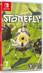 Carátula de Stonefly