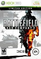 Carátula de Battlefield: Bad Company 2 [Limited Edition]