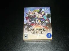 Carátula de Alliance Alive HD Remastered [Limited Edition]