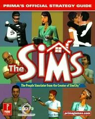 Carátula de The Sims [Prima]