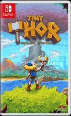 Carátula de Tiny Thor