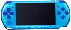 Carátula de PSP 3000 Marine Blue