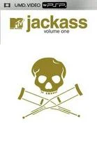 Carátula de MTV Jackass: Volume One [UMD]