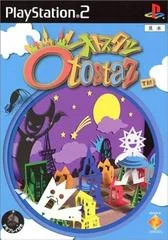 Carátula de Otostaz