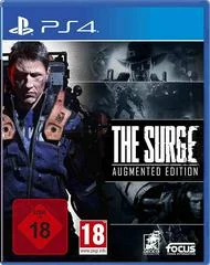 Carátula de The Surge [Augmented Edition]