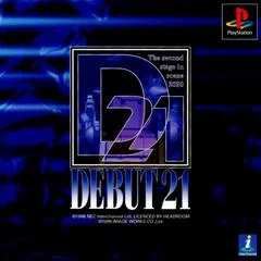 Carátula de Debut 21
