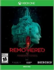 Carátula de Remothered: Tormented Fathers