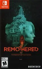 Carátula de Remothered: Tormented Fathers