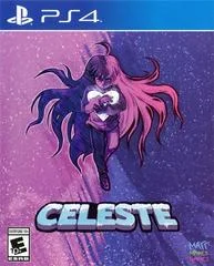 Carátula de Celeste
