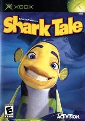 Carátula de Shark Tale