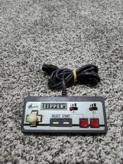 Carátula de Beeshu Zipper Controller