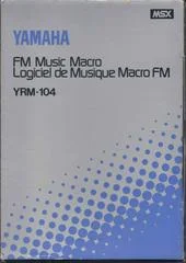 Carátula de FM Music Macro