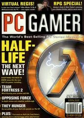 Carátula de PC Gamer [Issue 069]