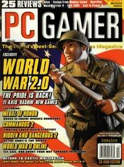 Carátula de PC Gamer [Issue 081]