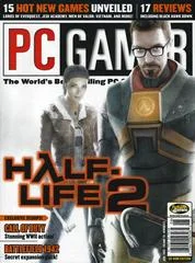 Carátula de PC Gamer [Issue 111]