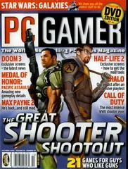 Carátula de PC Gamer [Issue 115]