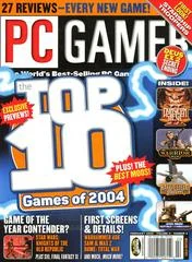 Carátula de PC Gamer [Issue 120]