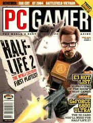 Carátula de PC Gamer [Issue 124]