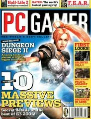 Carátula de PC Gamer [Issue 126]