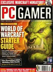 Carátula de PC Gamer [Issue 131]
