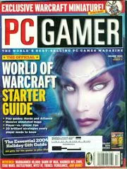 Carátula de PC Gamer [Issue 131] Alternate