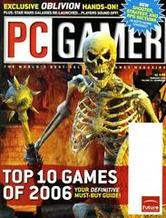Carátula de PC Gamer [Issue 146]